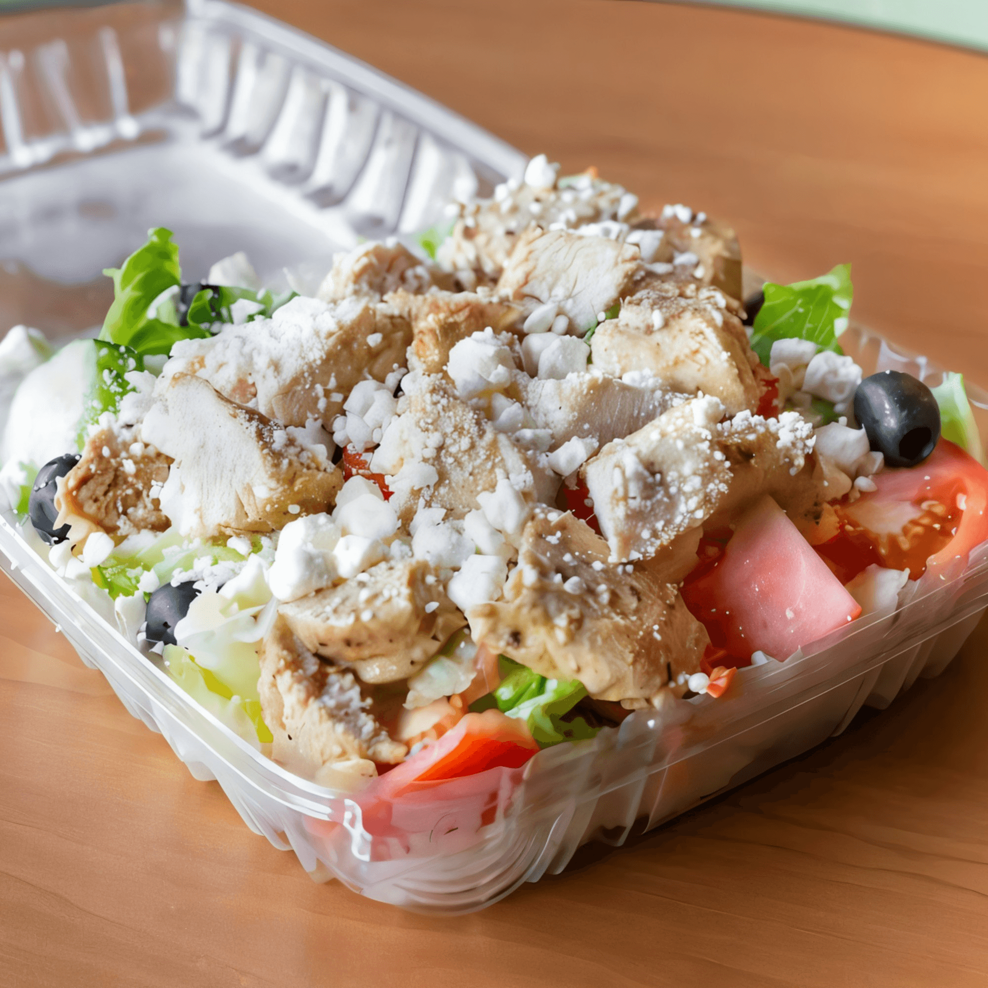 J&M Italian American Cuisine gallery image #1