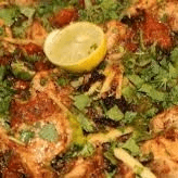 Karahi.