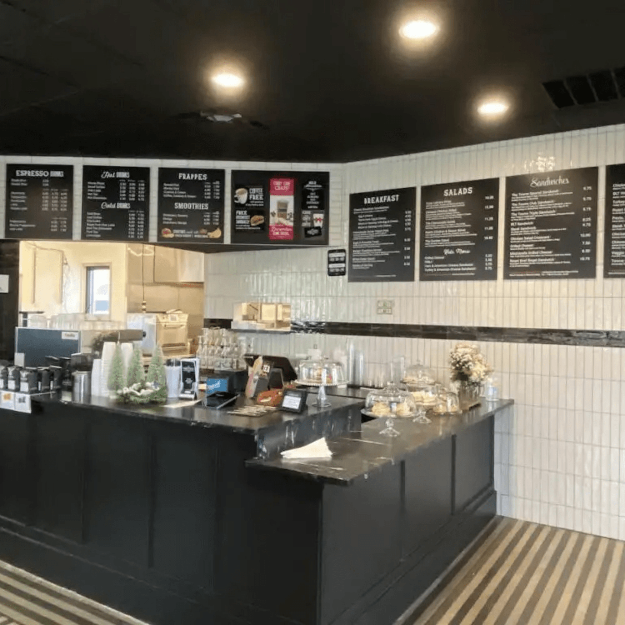 Towne Coffee & Cuisine gallery image #6