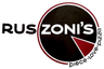 Ruszoni's Pizza Caldwell