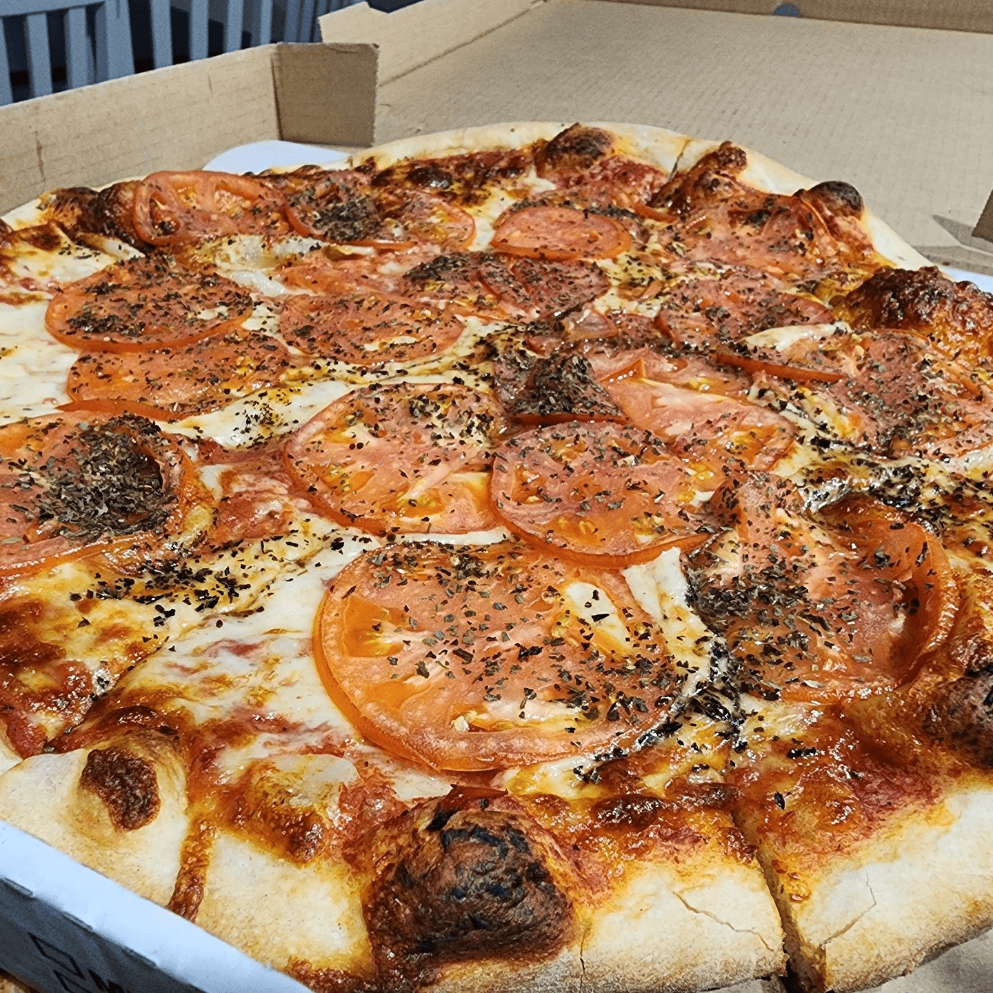 Convenience Made Delicious