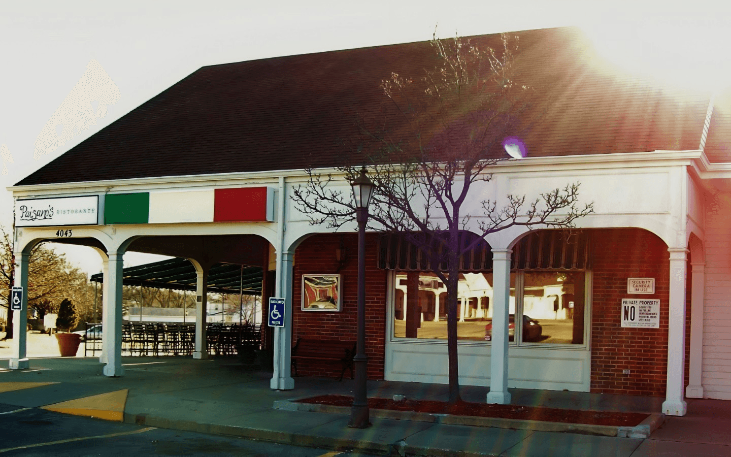 Rooted in Topeka Since 1991