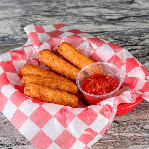 Cheese Stix.