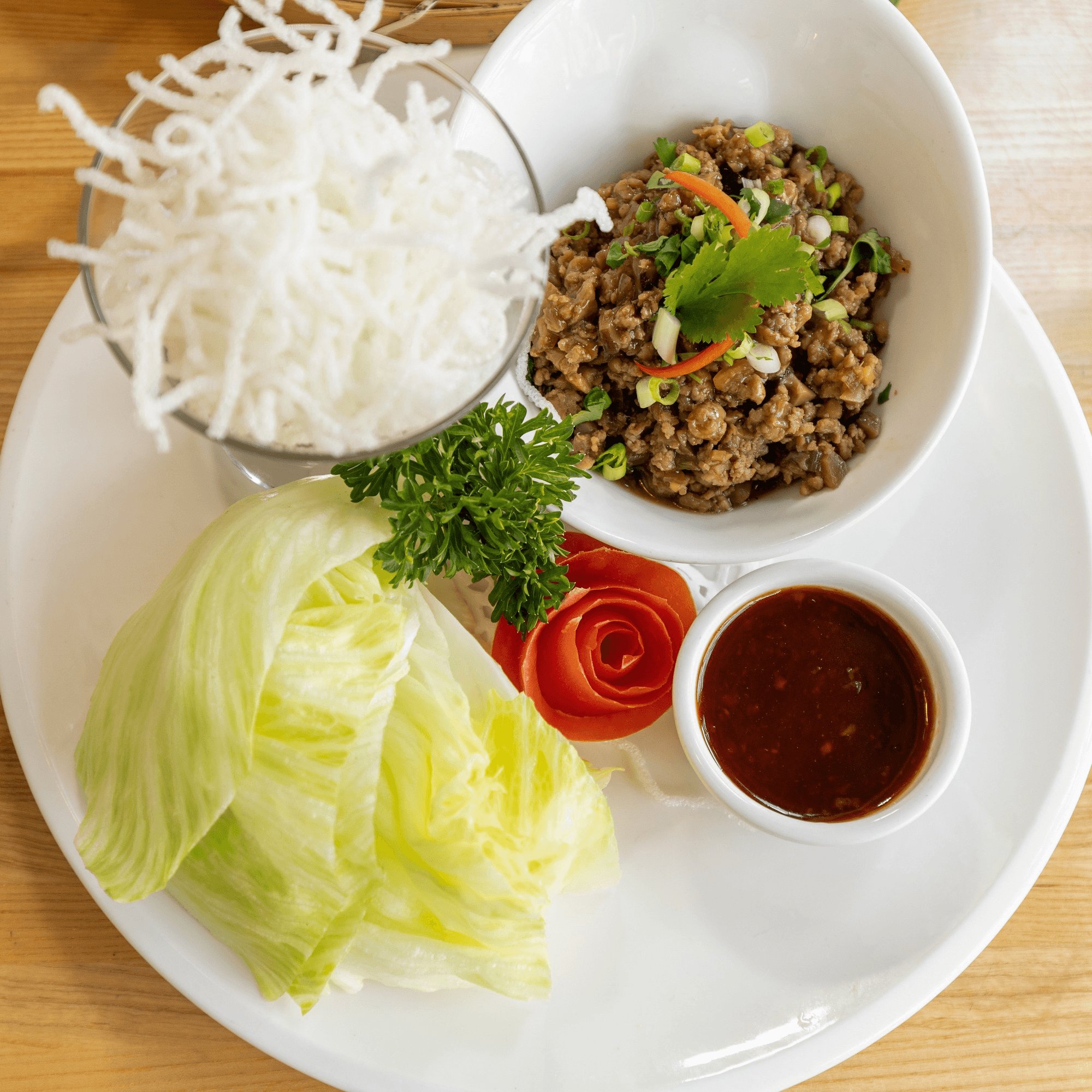 Colonial Kitchen and Bar Thai Restaurant gallery image #8