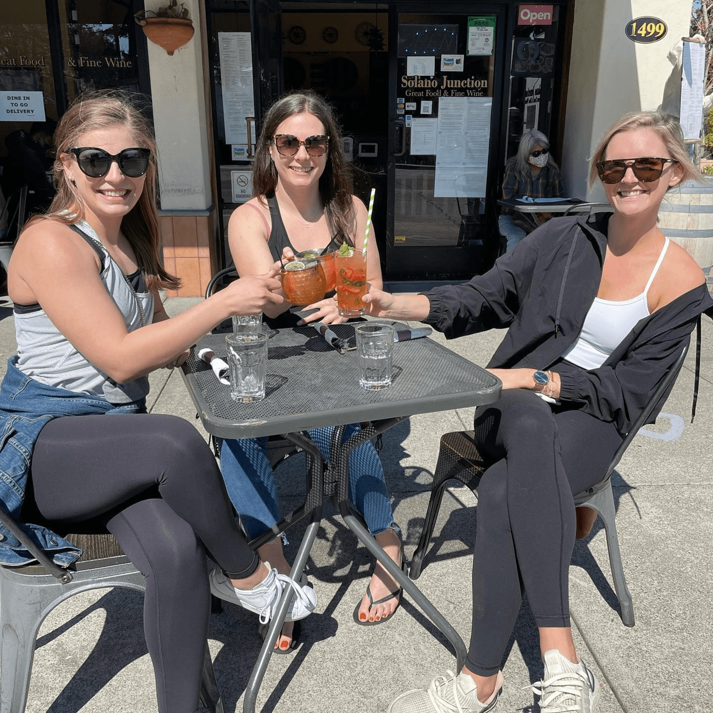 Share Your Experience And Help Others Discover Us!