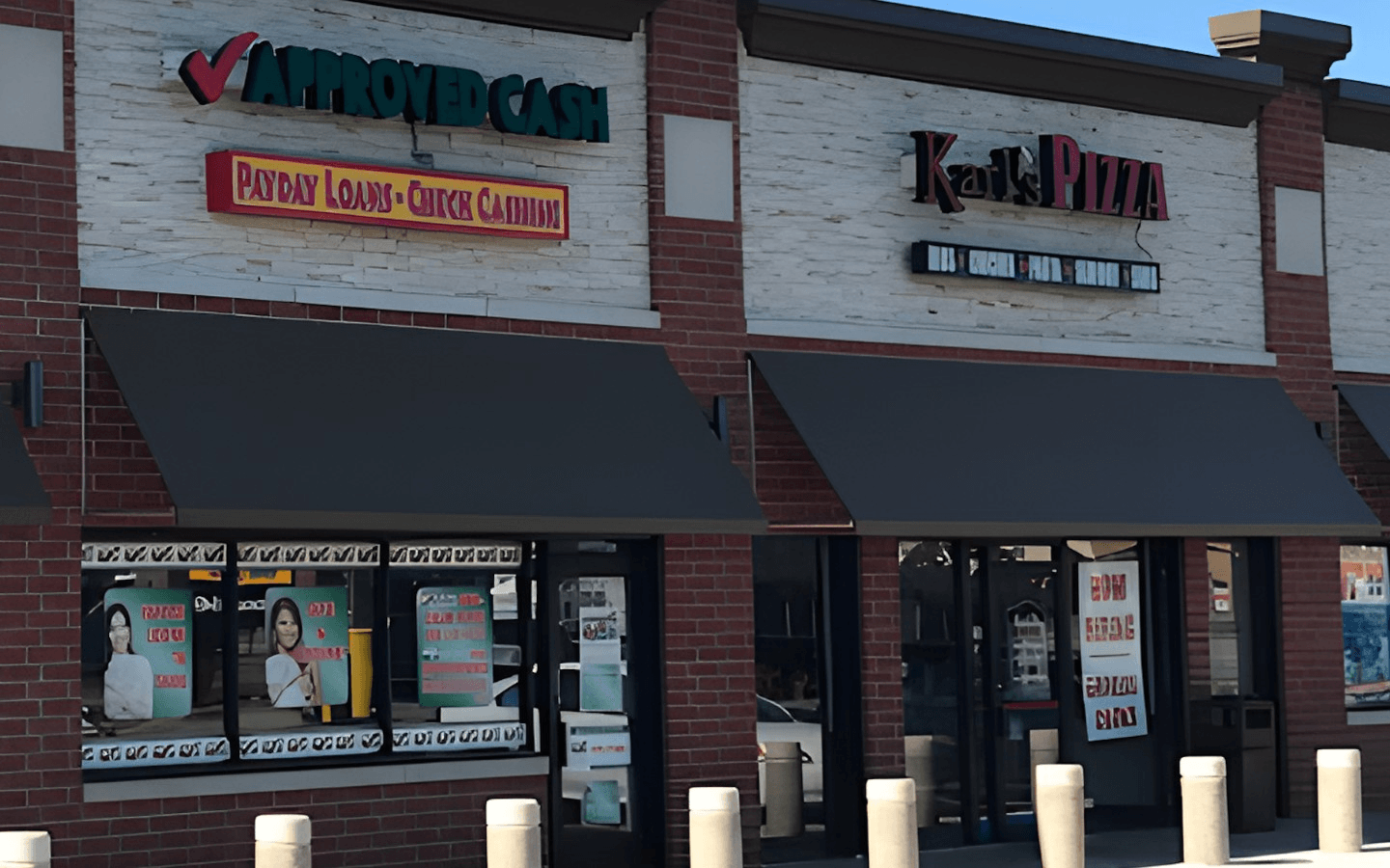 Serving Authentic Pizza with Heart for 42 years
