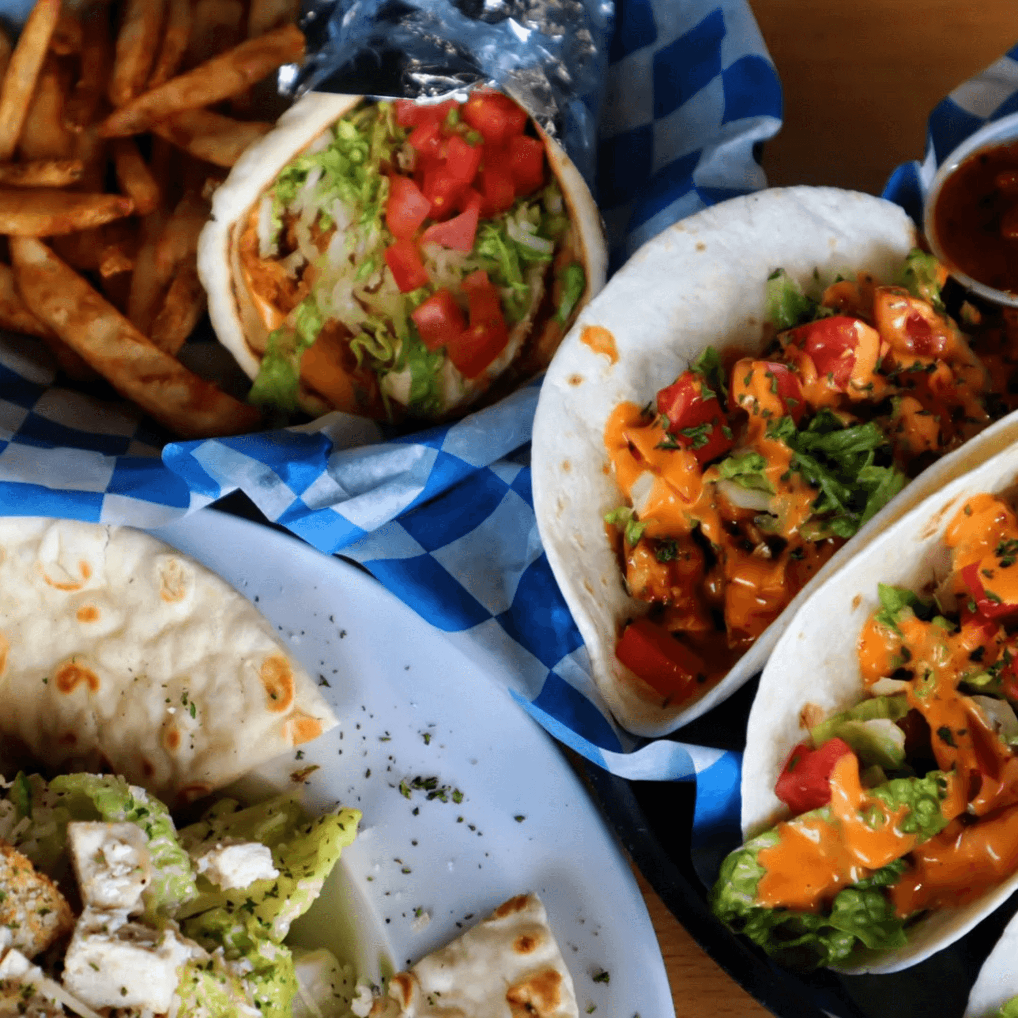 The Pickled Goat Bar & Grill gallery image #2