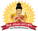 B & K Asian Kitchen