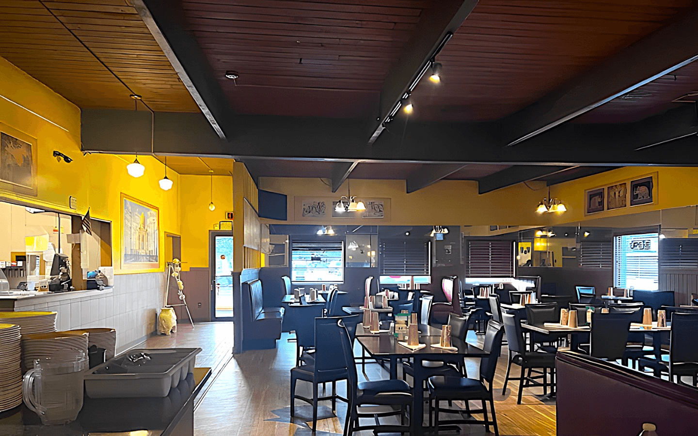 A Journey of Flavor and Community