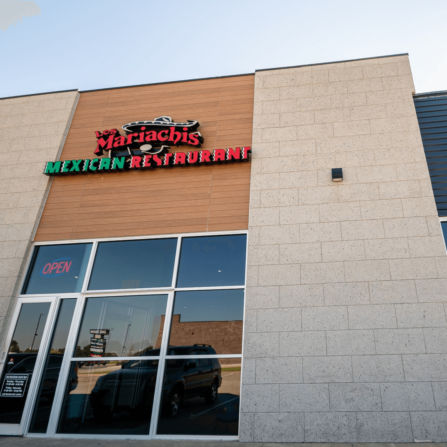 Get in Touch With Us