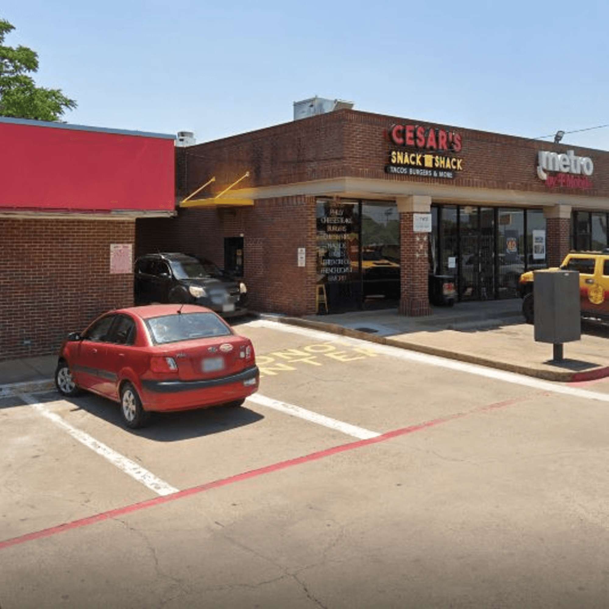 Cesar's Snack Shack gallery image #1