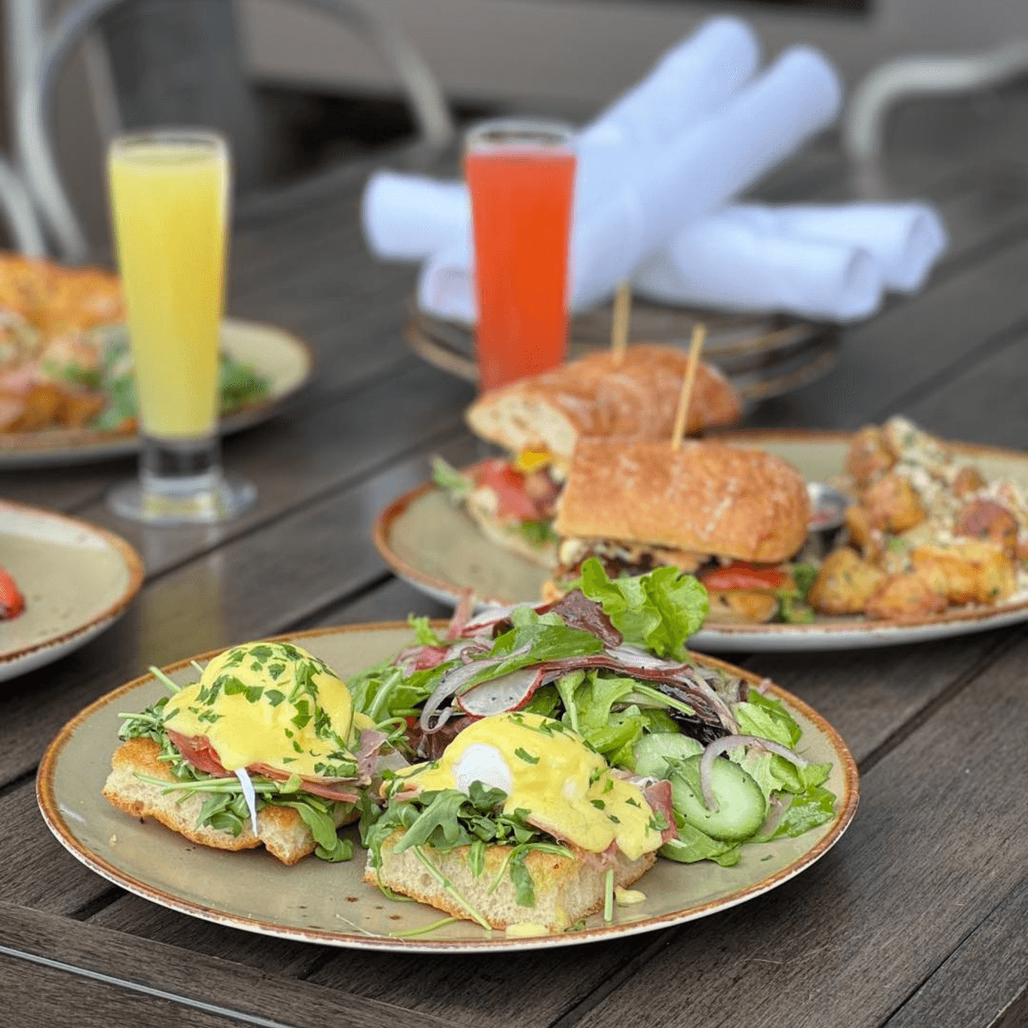 Make Your Alexandria Event Unforgettable