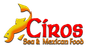 Ciros Sea & Mexican Food