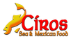Ciros Sea & Mexican Food