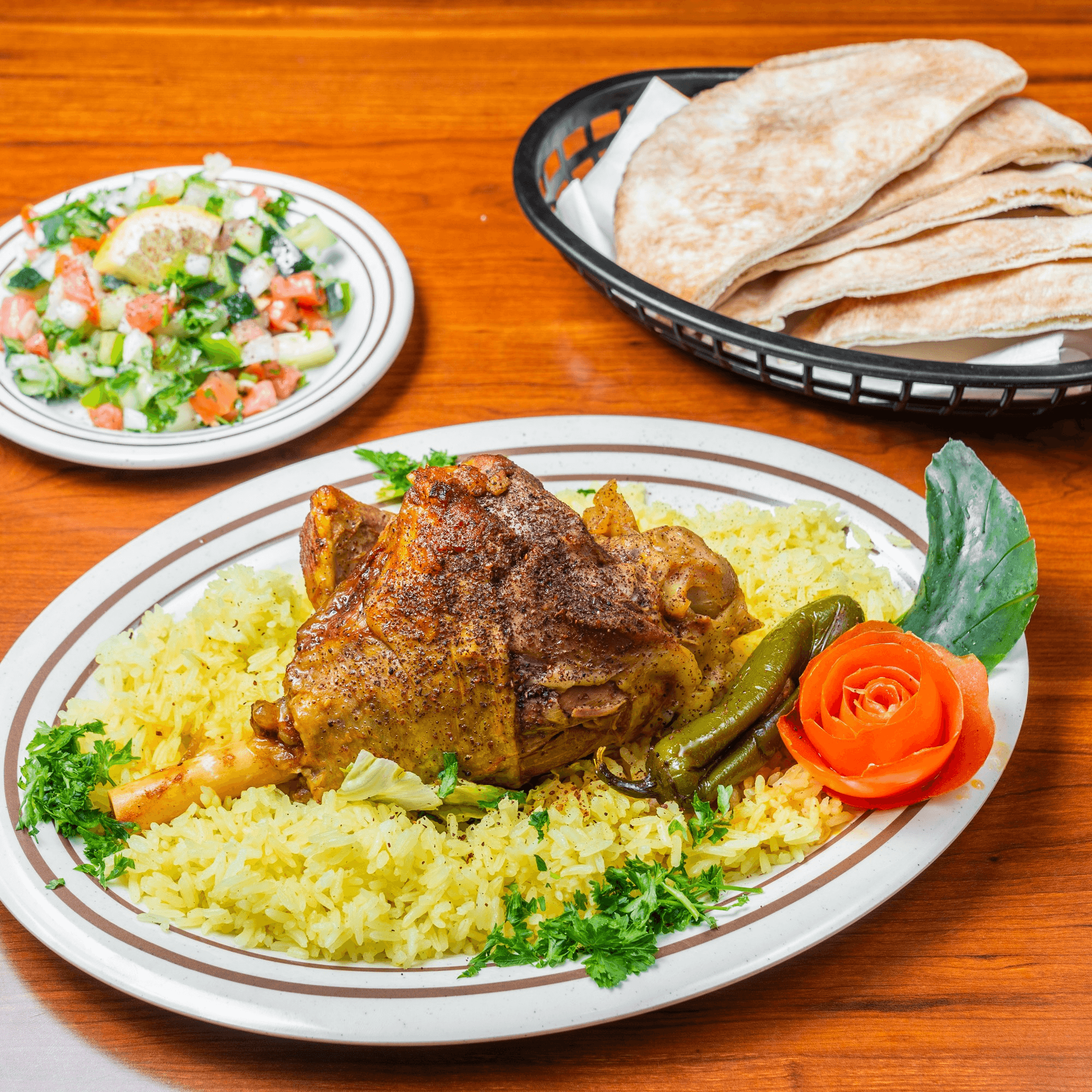 Jerusalem Restaurant gallery image #3