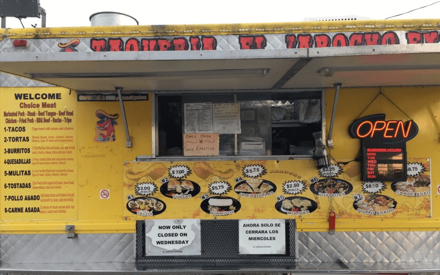 Earn Rewards Every Bite You Take 🌟