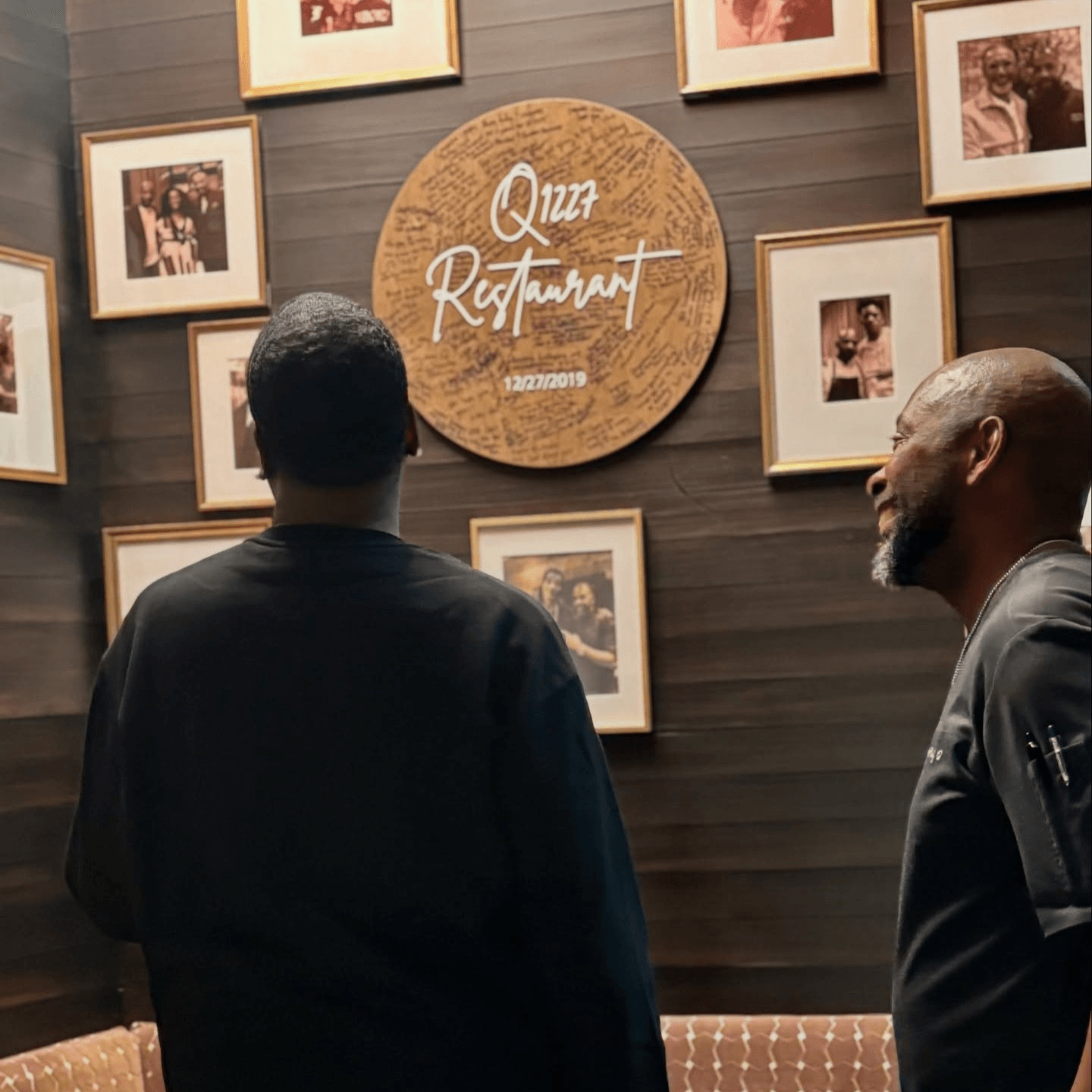 The Vision Behind Q1227