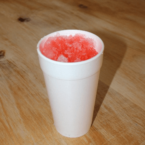 Slushie