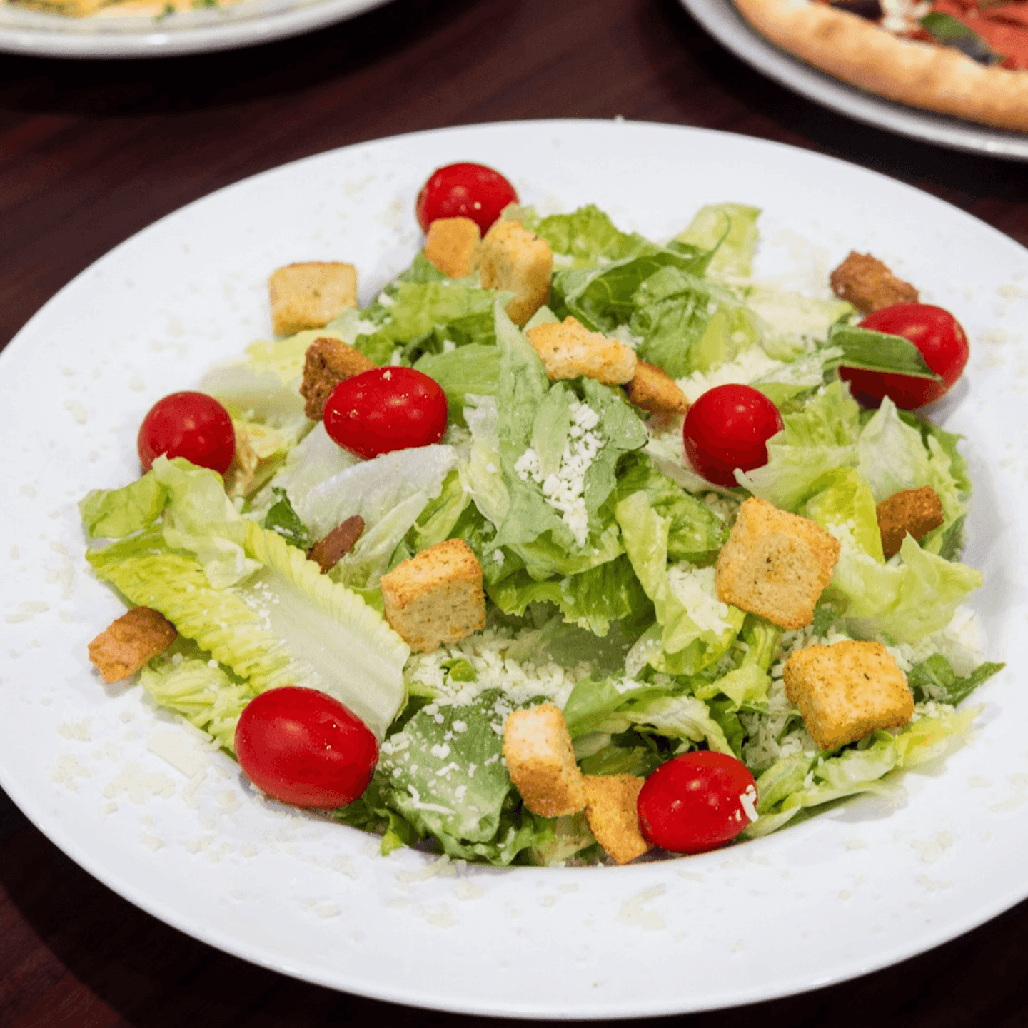 Order Online and Enjoy Fast!