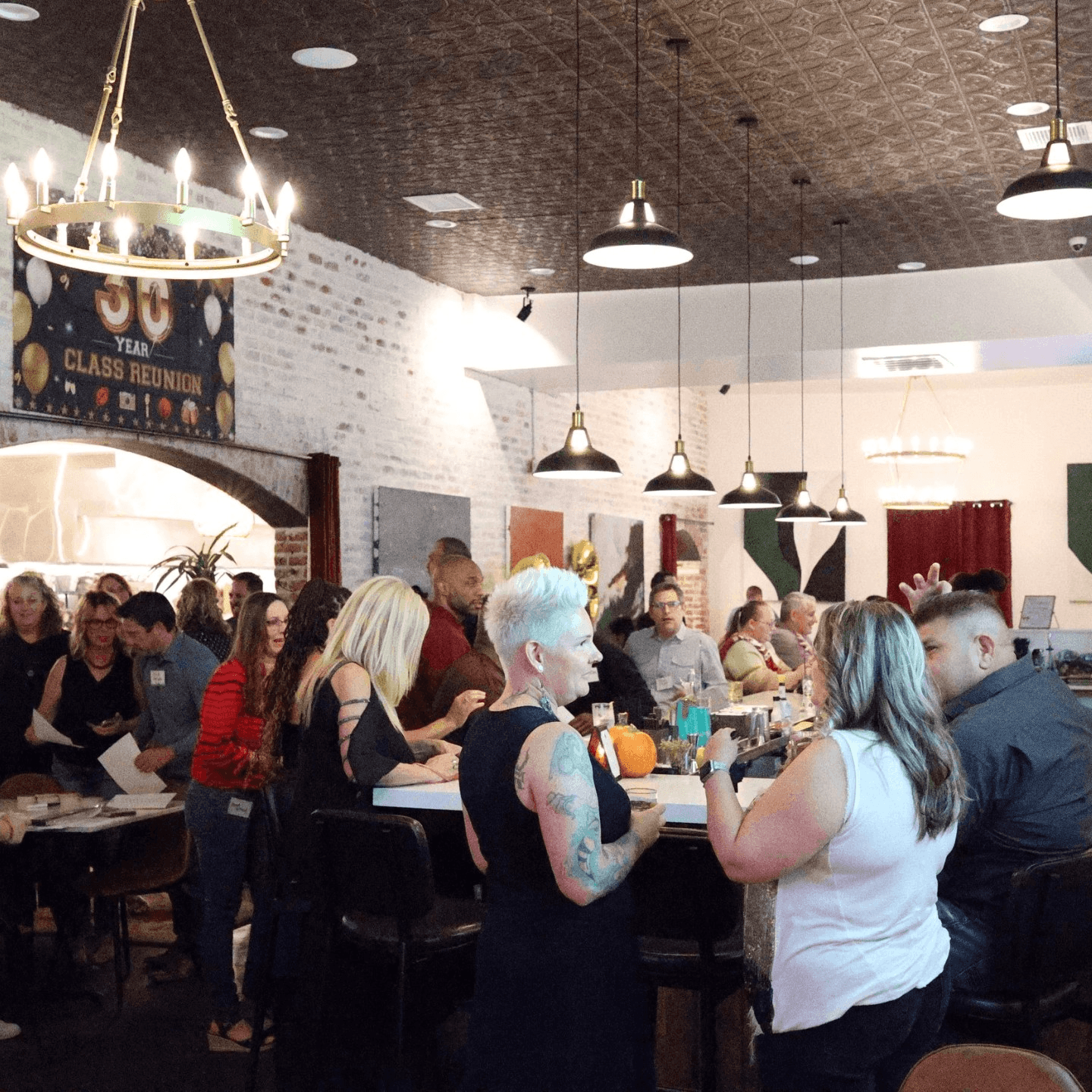 A Place Where Memories Are Made