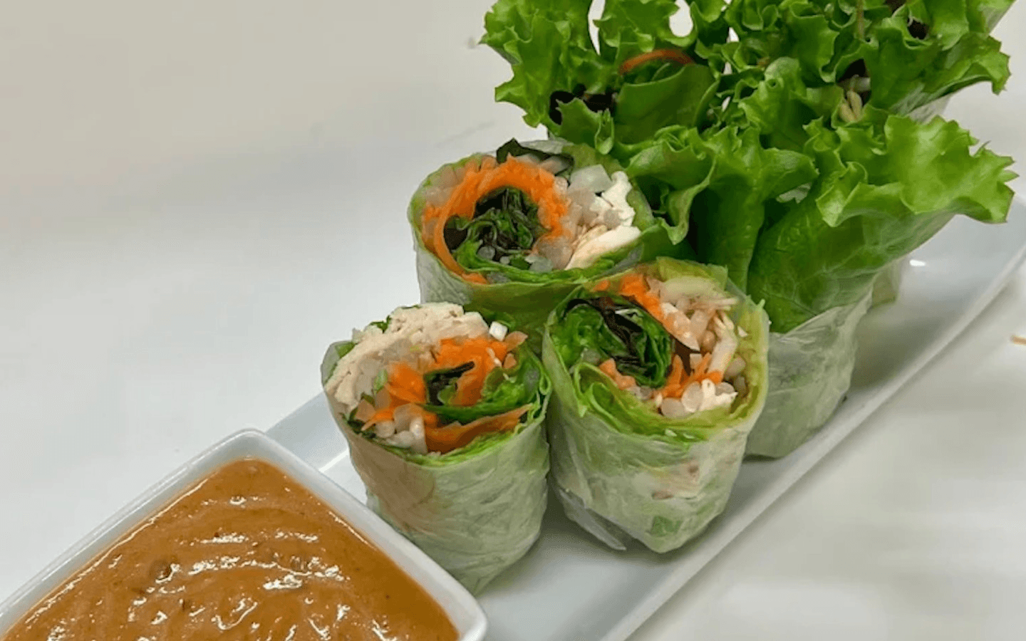 Charm Thai Cuisine Rewards