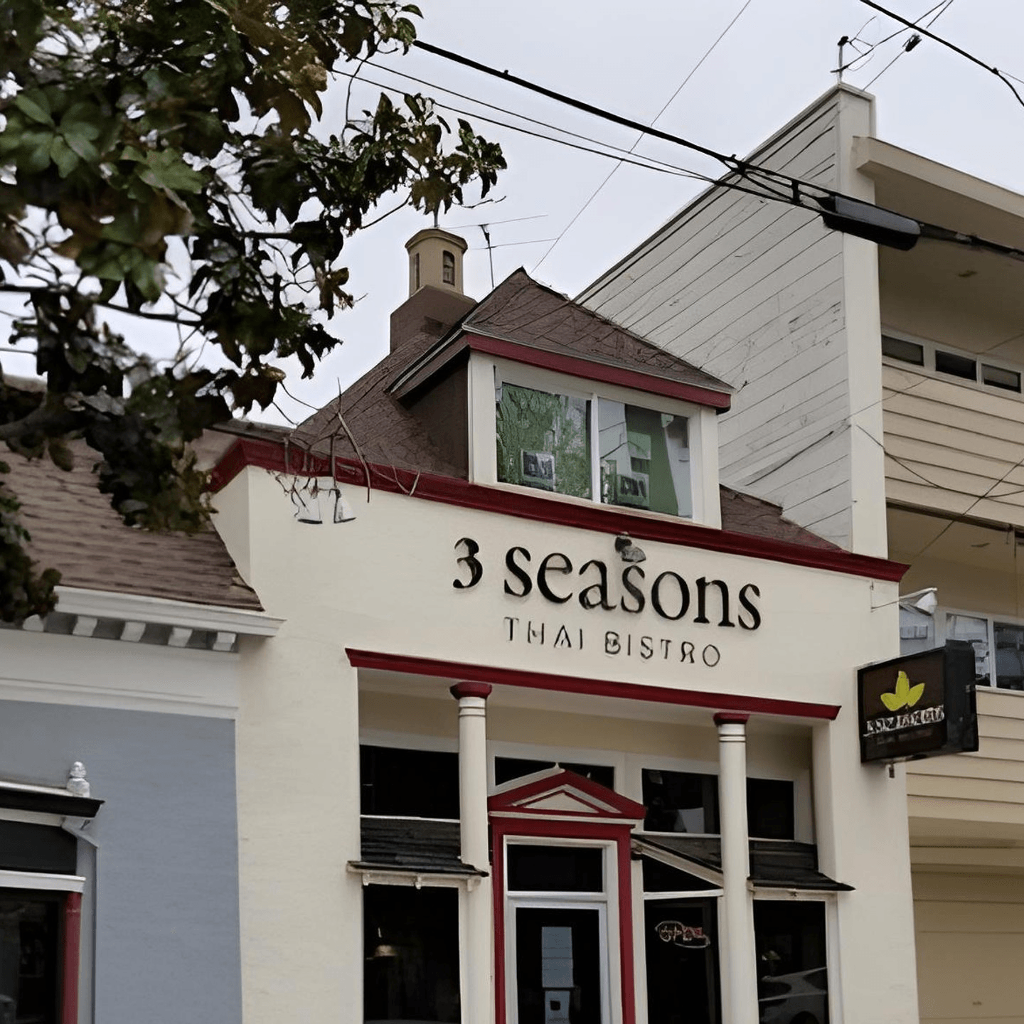 Proud to Serve Oakland