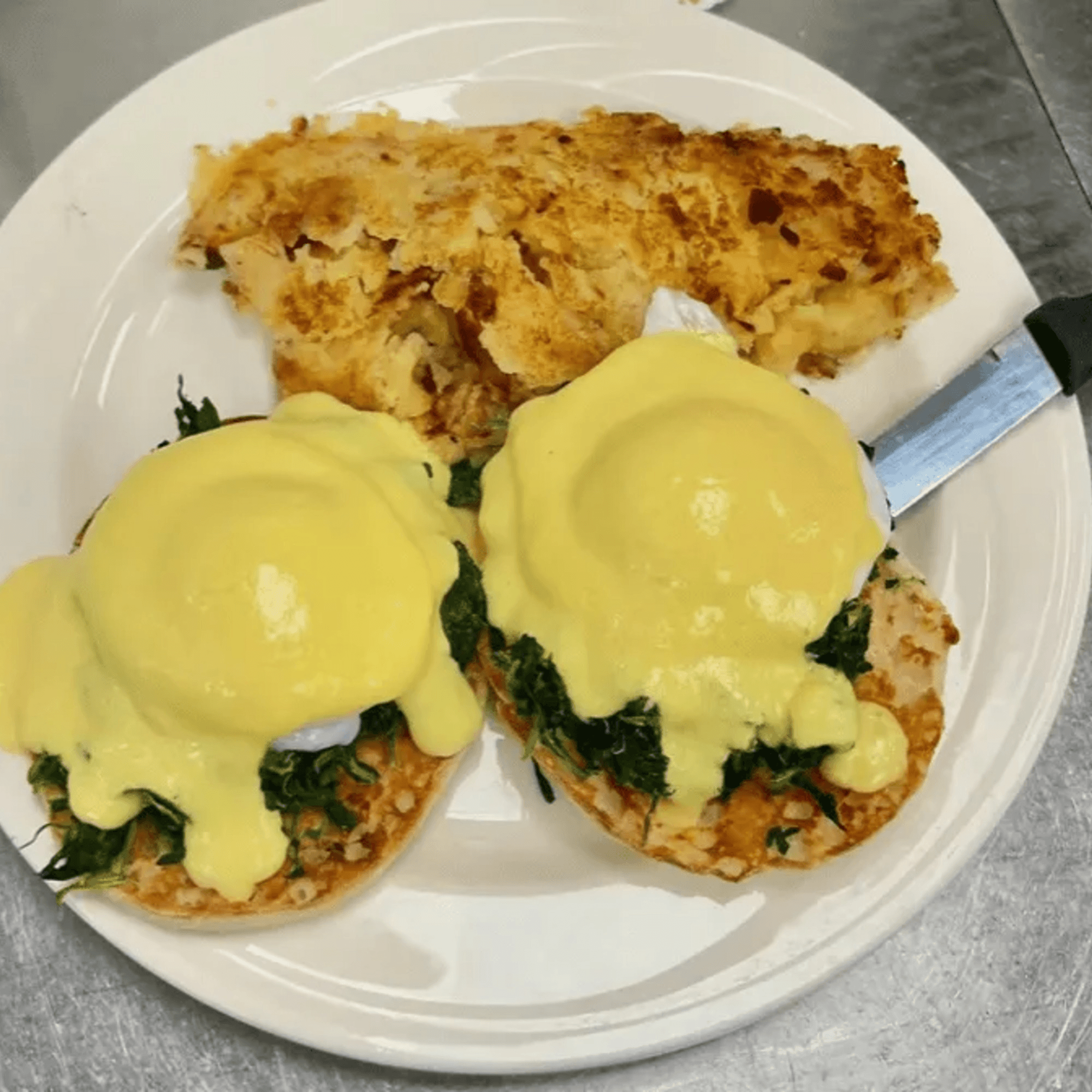 Georgia Diner gallery image #5