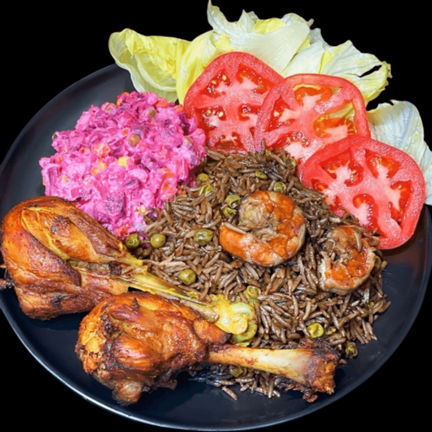 Bring Haiti to Your Event