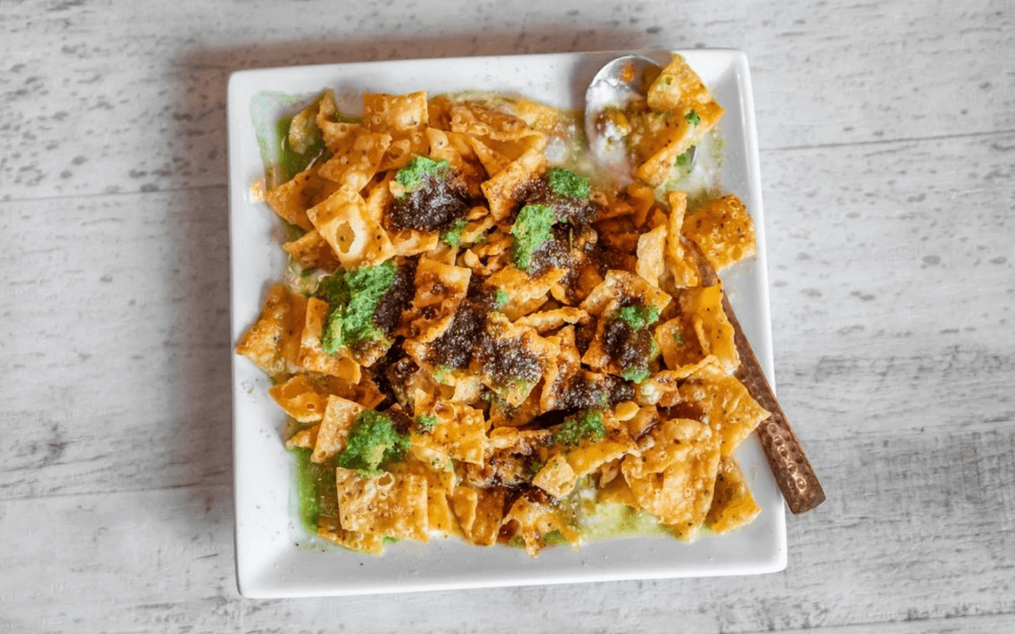 Indian Punjabi Restaurant Rewards