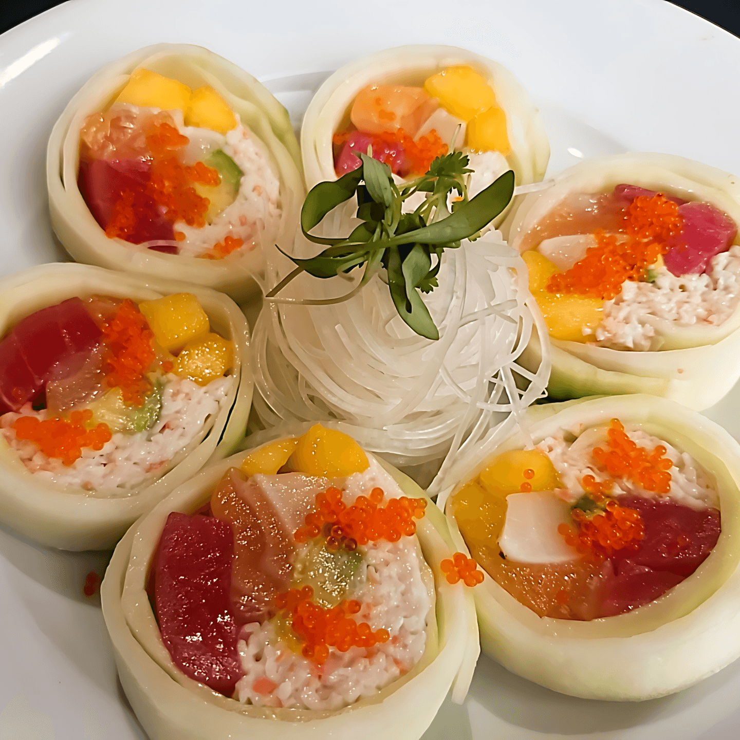 A Taste of Tradition