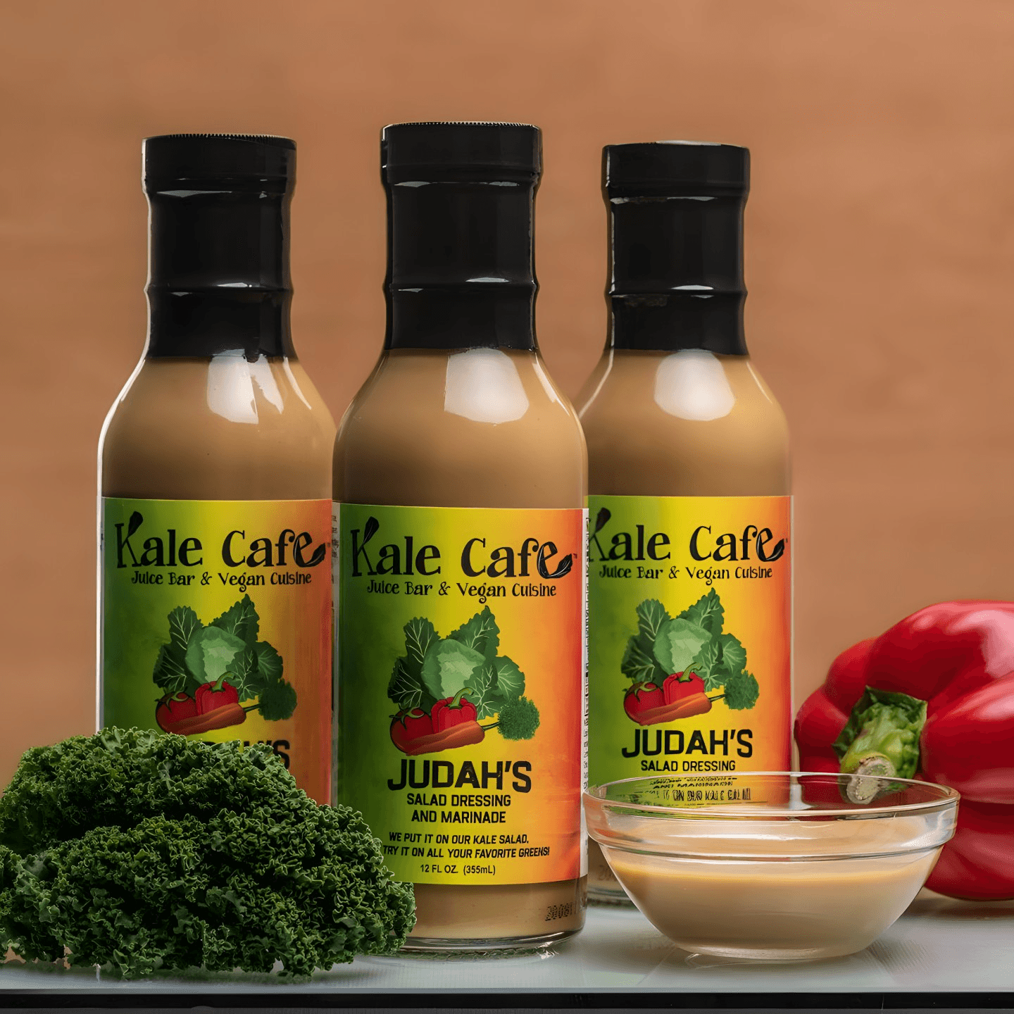 Featured by Heinz: Black Kitchen Initiative