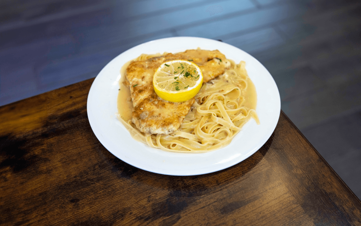 Il Miglio Brick Oven Pizzeria & Italian Restaurant Rewards