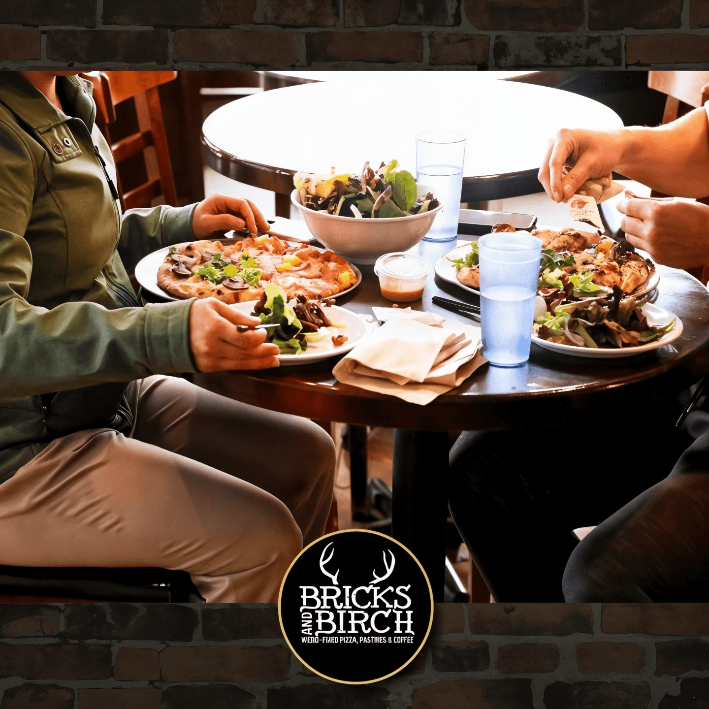 Special Events and Private Gatherings