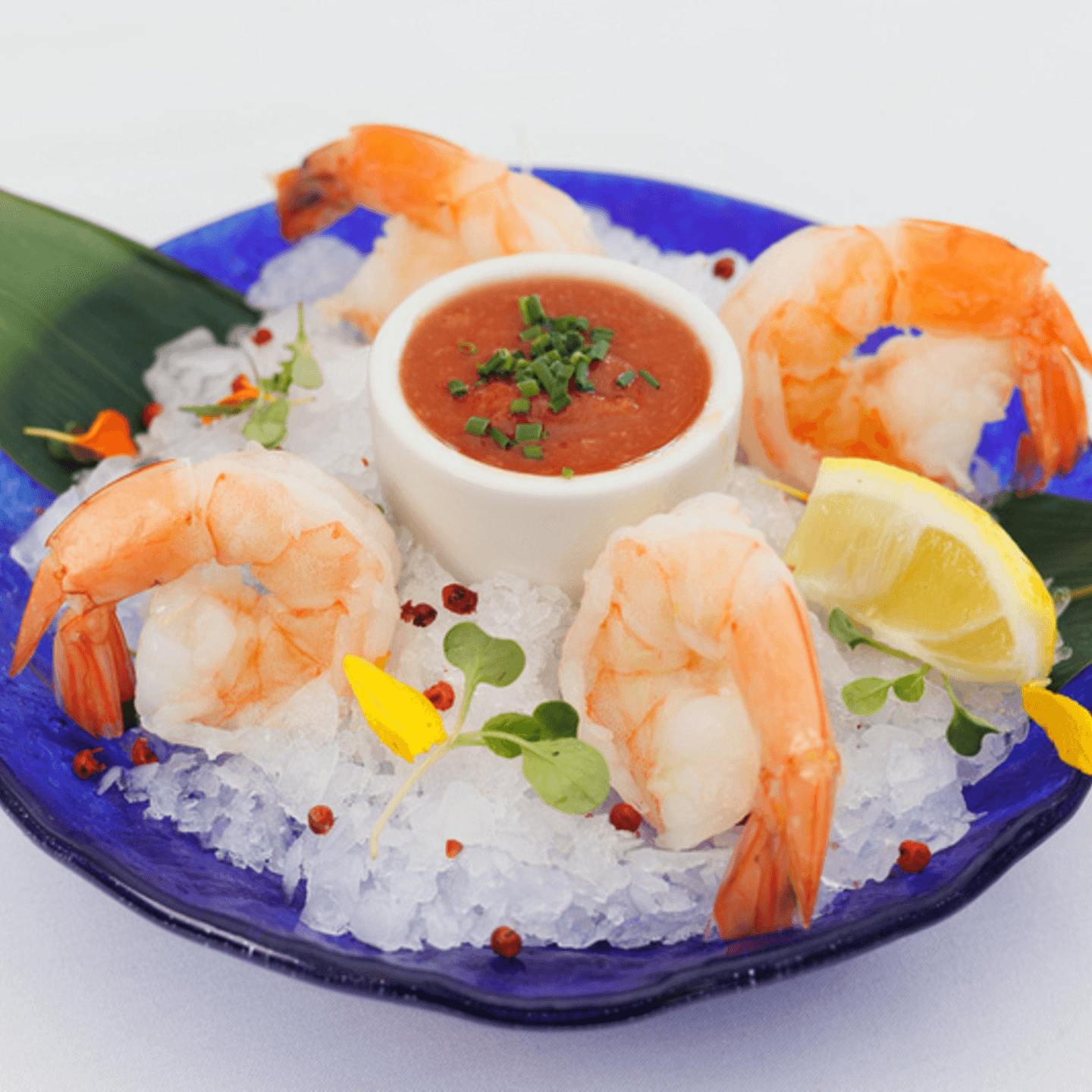 Fresh, Locally Sourced Seafood