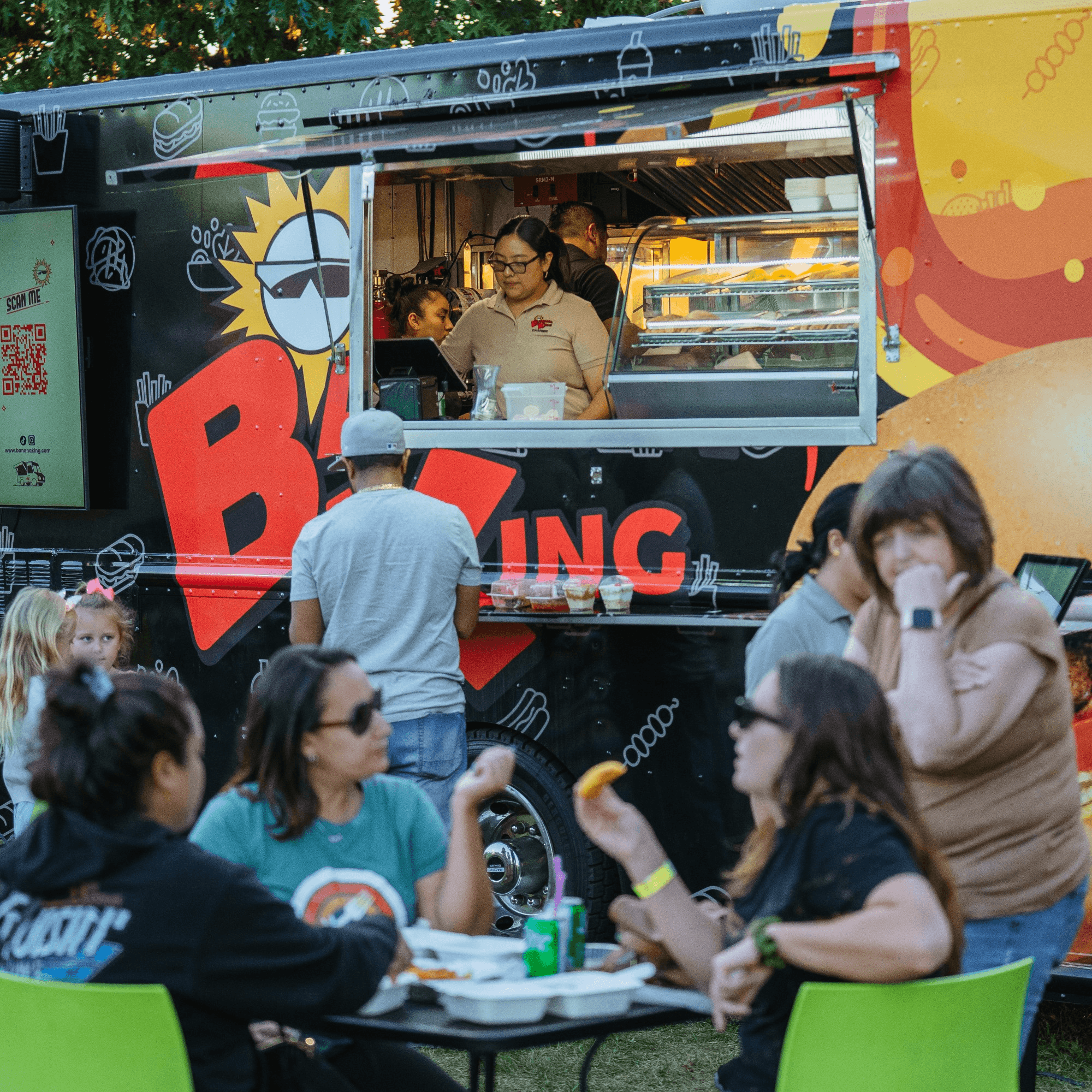 Banana King gallery image #1