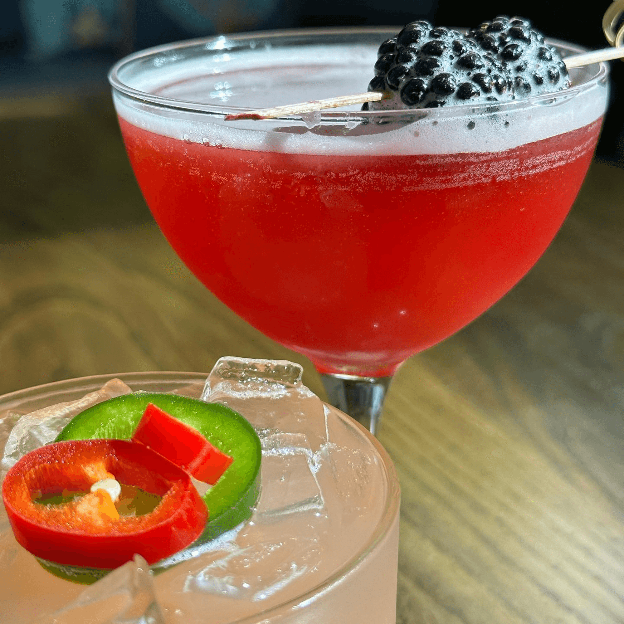 E+O Kitchen gallery image #4