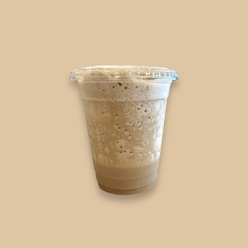 Cold Coffee