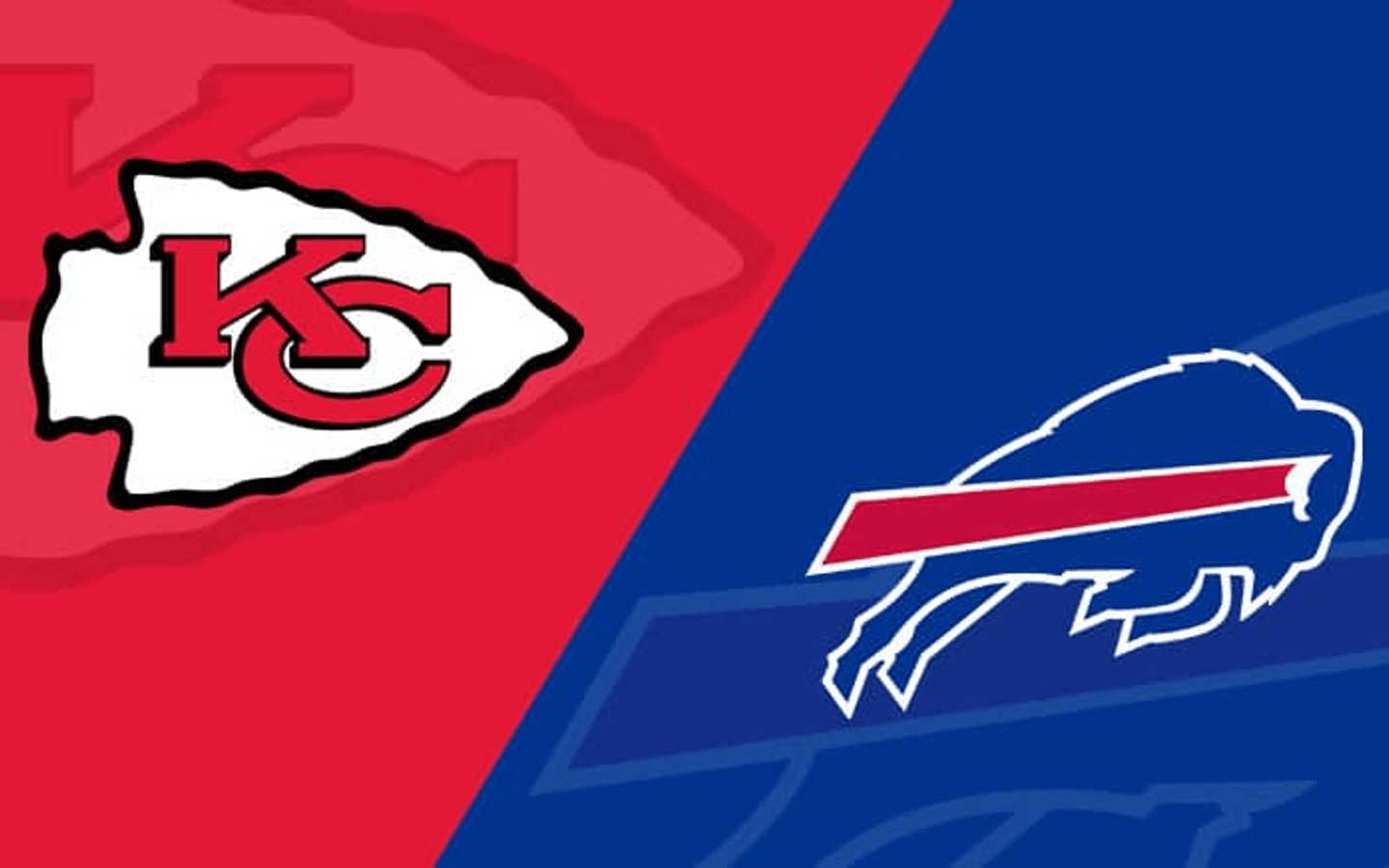 Jan 21st: Chiefs vs Bills
