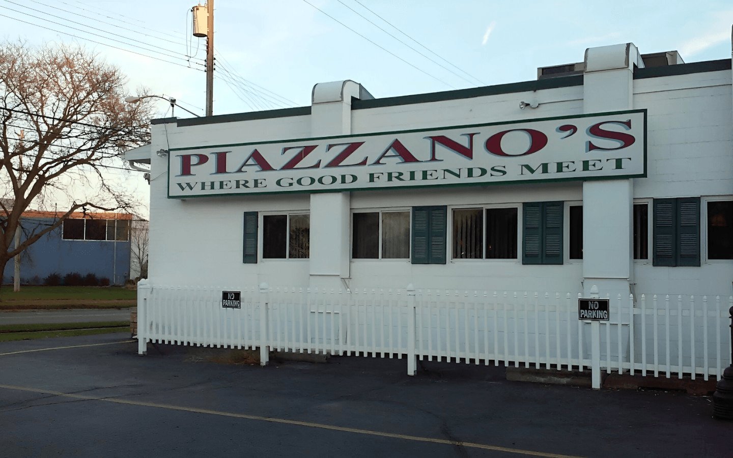 A Legacy of Good Food and Great Memories