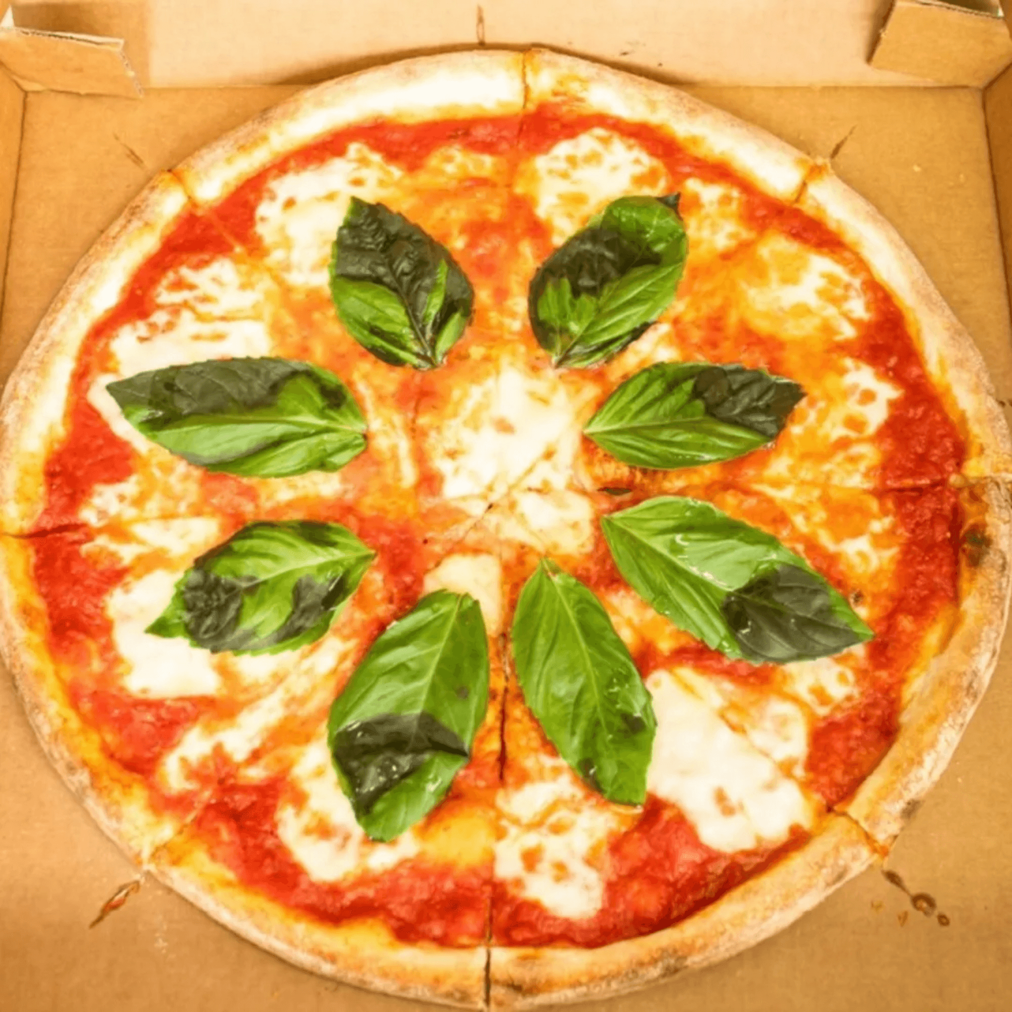 Tutto Italian Kitchen gallery image #2