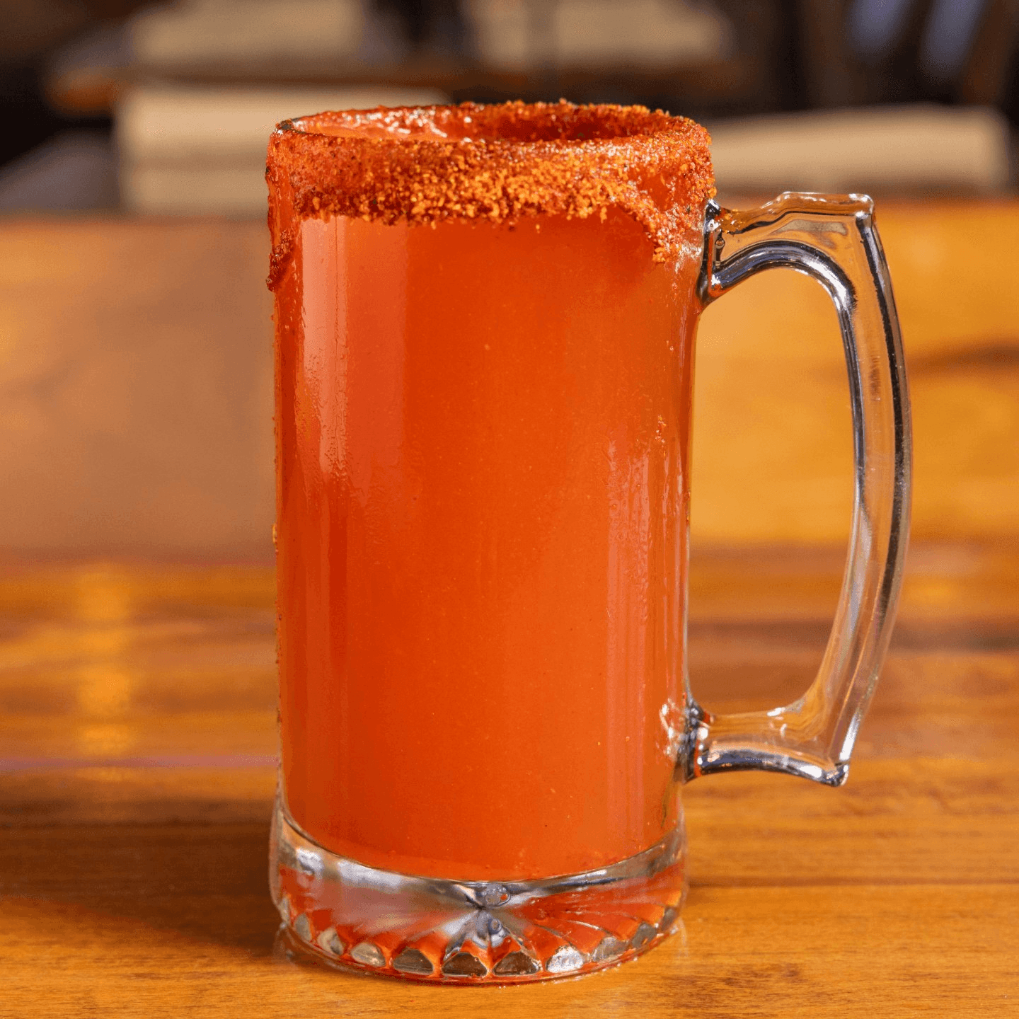 Raise a Glass at California Tacos