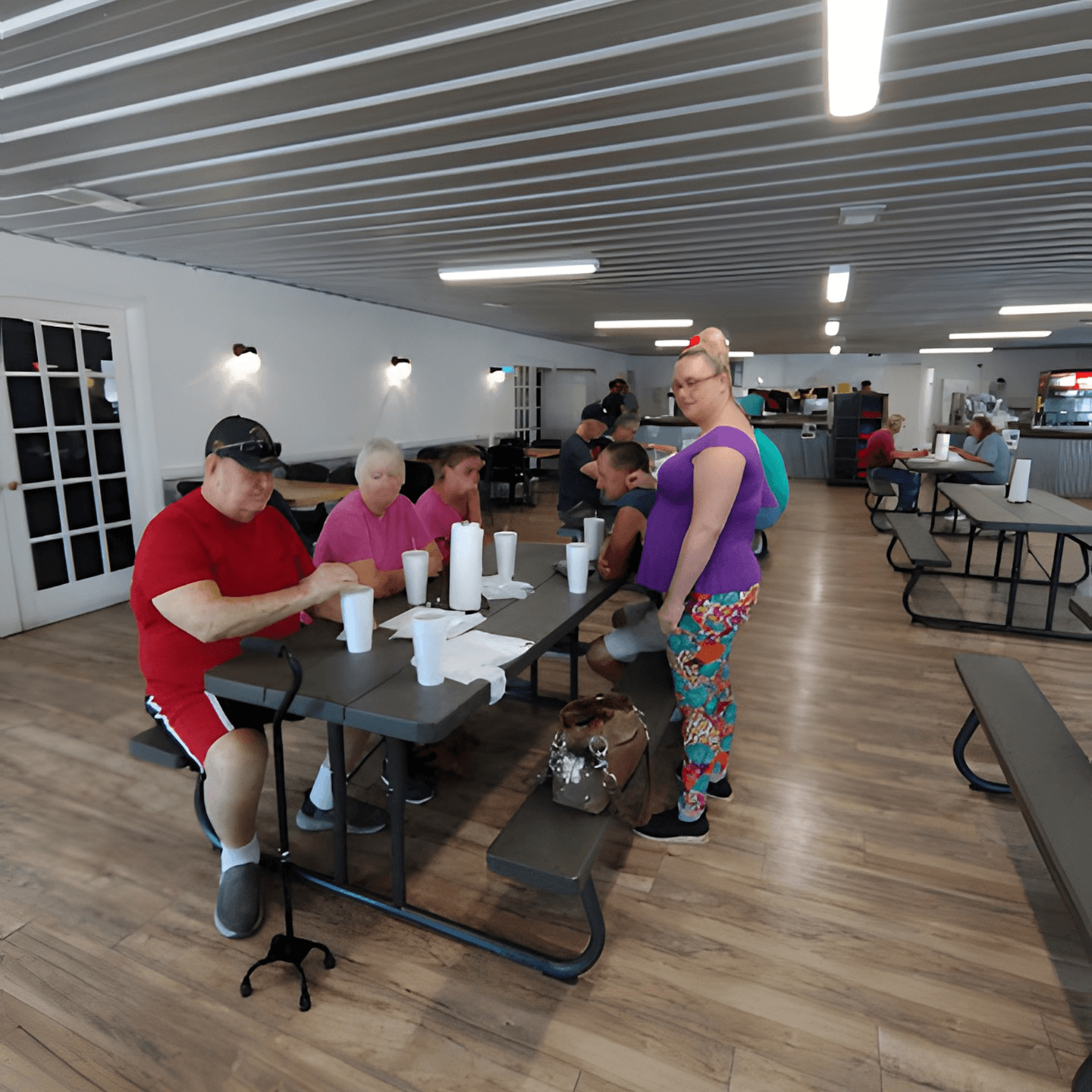 A Place for Everyone