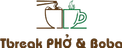 Teabreak Pho & Boba Herndon