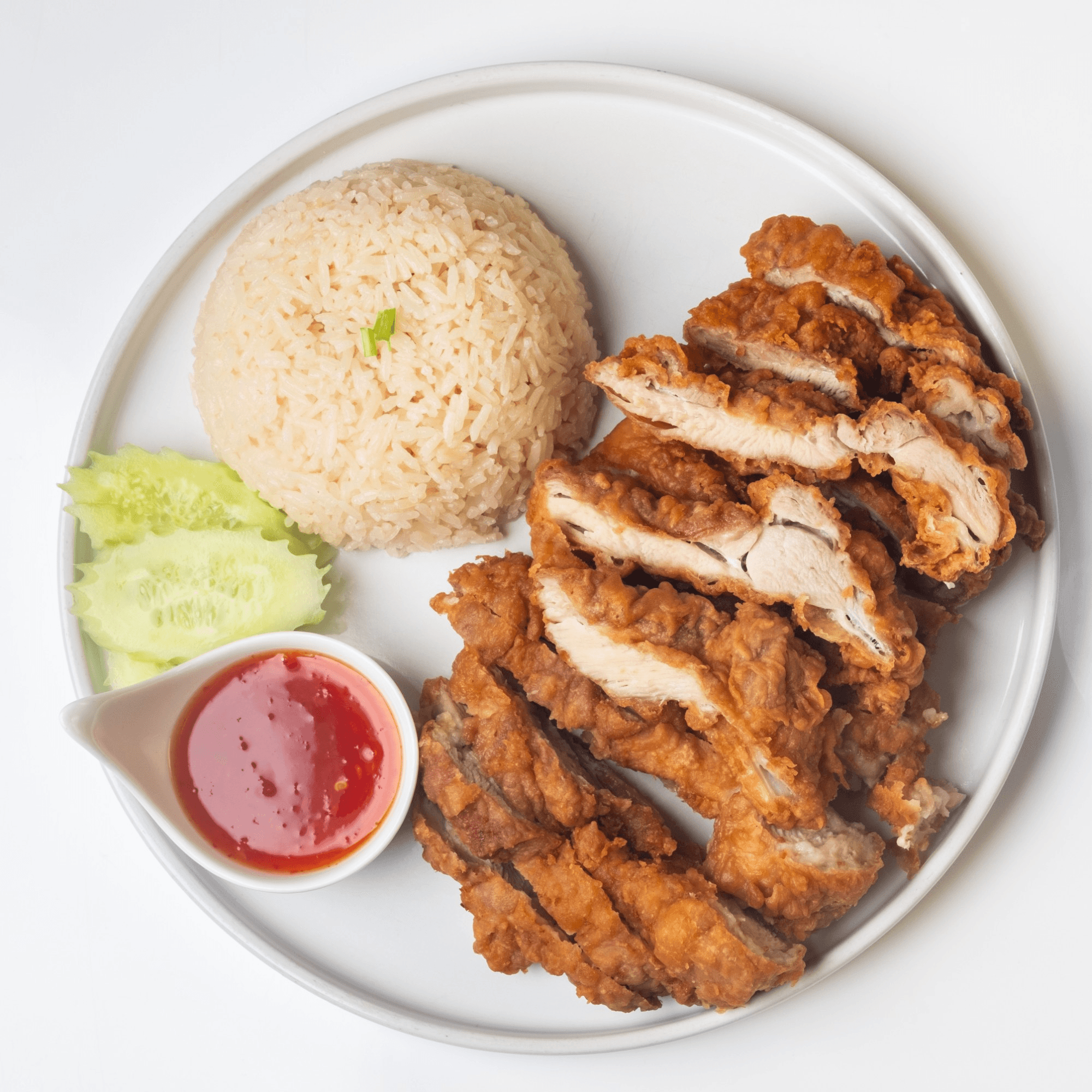 KorKai Thai Restaurant gallery image #1