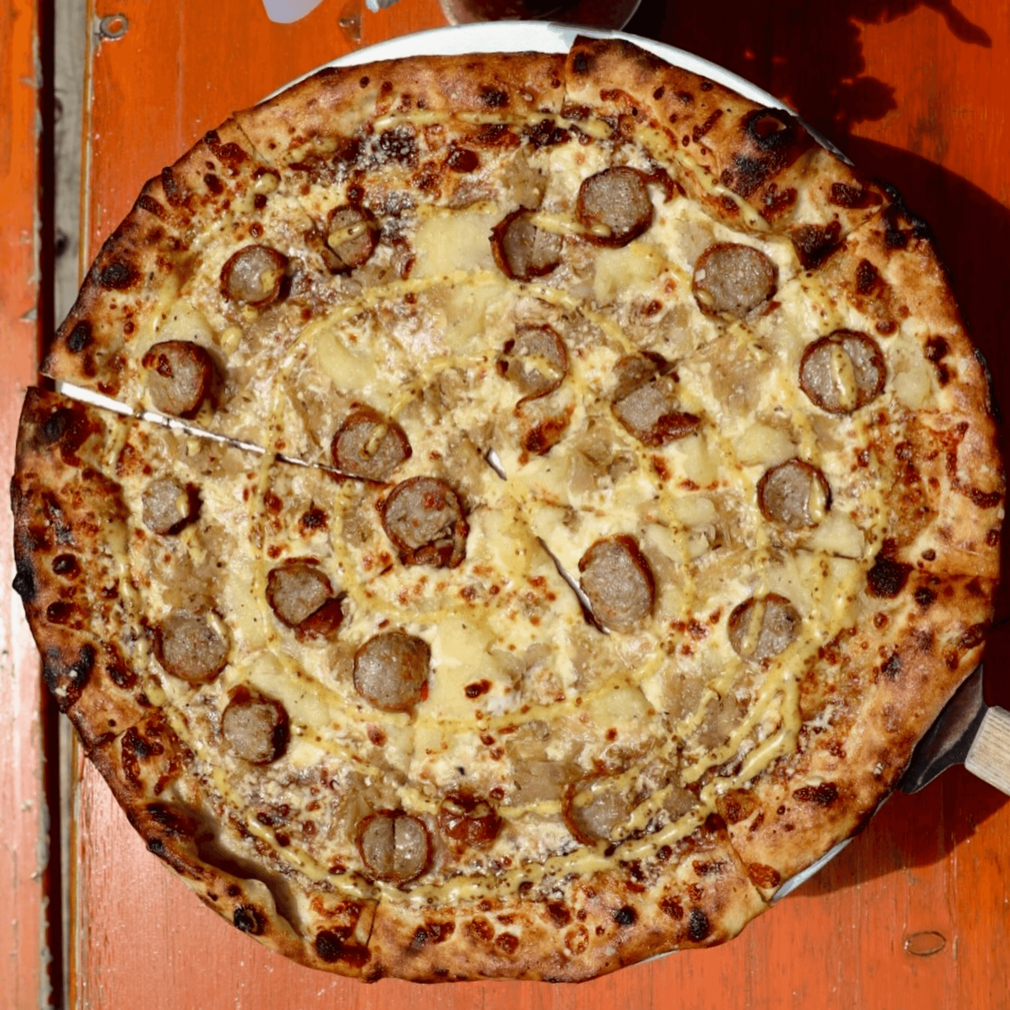 Dieci Pizza Pensacola gallery image #3