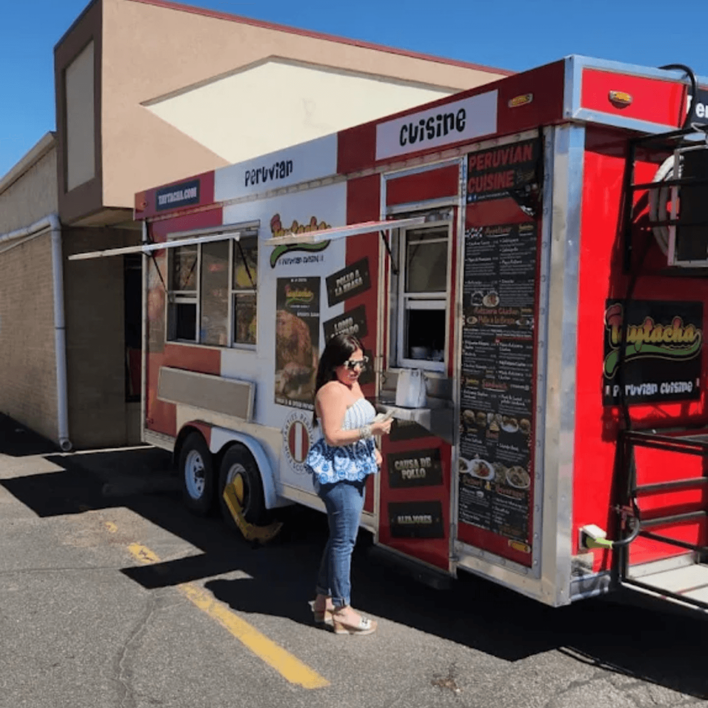 Our Family's Peruvian Cooking Journey 