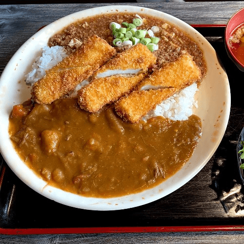 Japanese Curry Delights: A Flavorful Experience