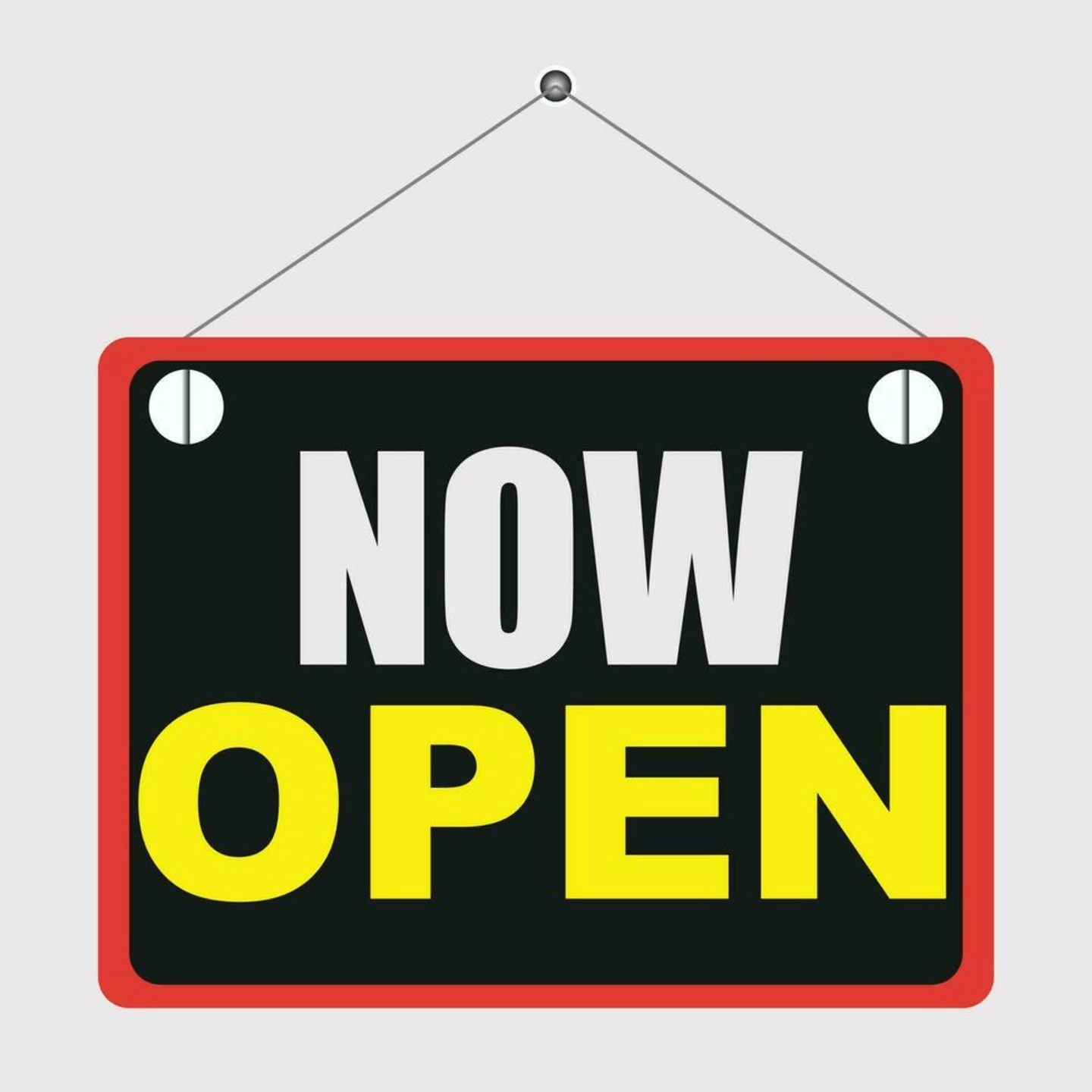 Pietro's is Now Open!!!!!