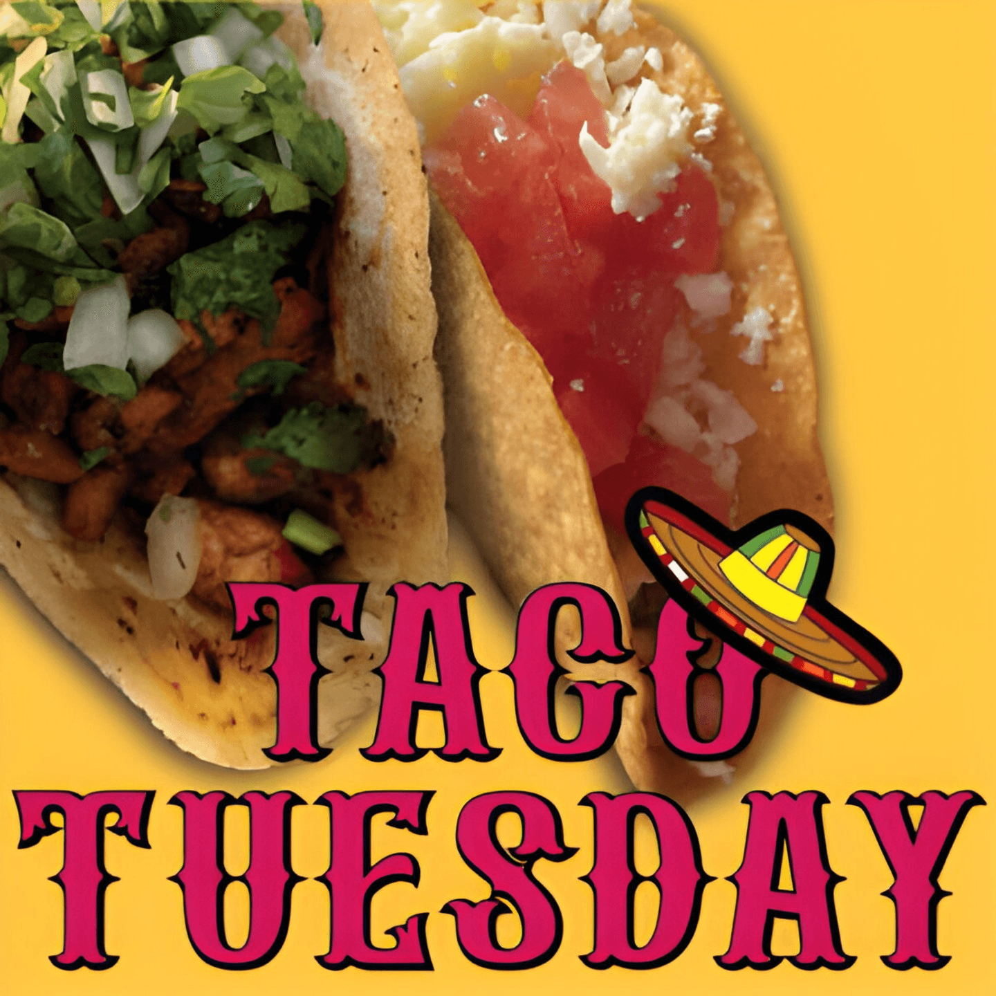 Taco Time: Fresh, Flavorful, Fiesta-Ready