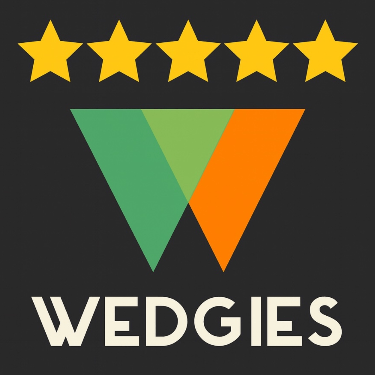 Did we earn a 5 star rating?